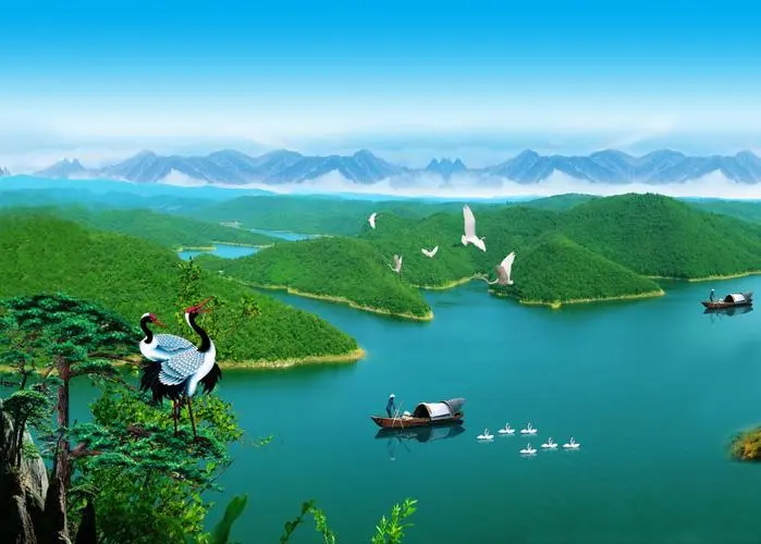 智能智慧城市环保